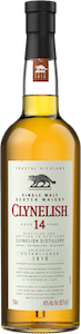 Clynelish 14 YO